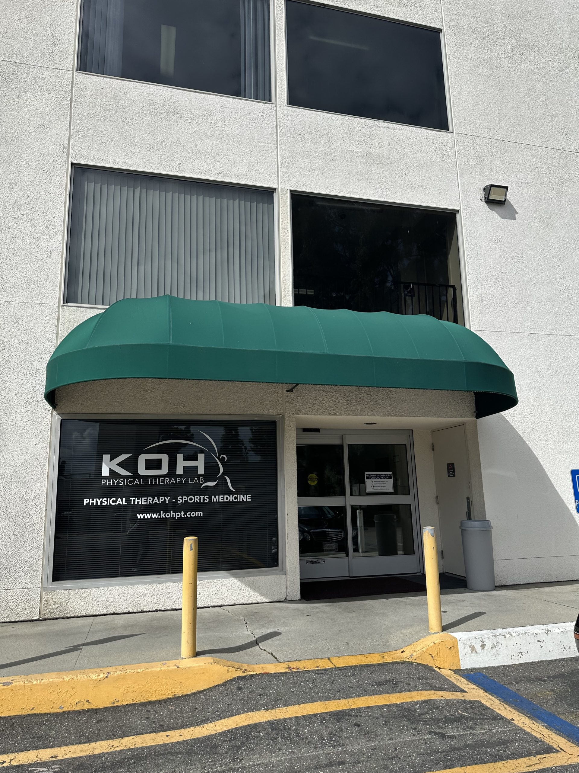 KOHPT 1760 Termino Ave, Long Beach, CA